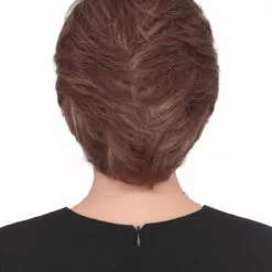 Meg | Monofilament Synthetic Wig By Louis Ferre