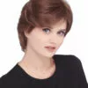 Meg | Monofilament Synthetic Wig By Louis Ferre 2 Meg | Monofilament Synthetic Wig By Louis Ferre