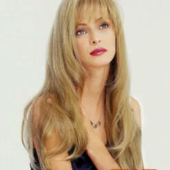 Wigs For Women Pammy | Monofilament Synthetic Wig By Louis Ferre 10 Wigs For Women Pammy | Monofilament Synthetic Wig By Louis Ferre