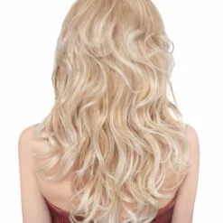 Wigs For Women Sarah | Monofilament Synthetic Wig By Louis Ferre 9 Wigs For Women Sarah | Monofilament Synthetic Wig By Louis Ferre