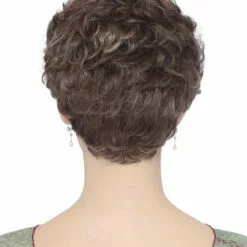 Sydney | Monofilament Synthetic Wig By Louis Ferre