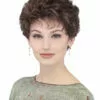Sydney | Monofilament Synthetic Wig By Louis Ferre 2 Sydney | Monofilament Synthetic Wig By Louis Ferre