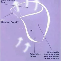 Yvette | Monofilament Synthetic Wig By Louis Ferre