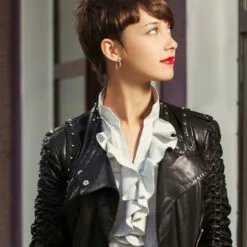 Wigs For Women Crystal | Monofilament Human Hair Wig By Louis Ferre