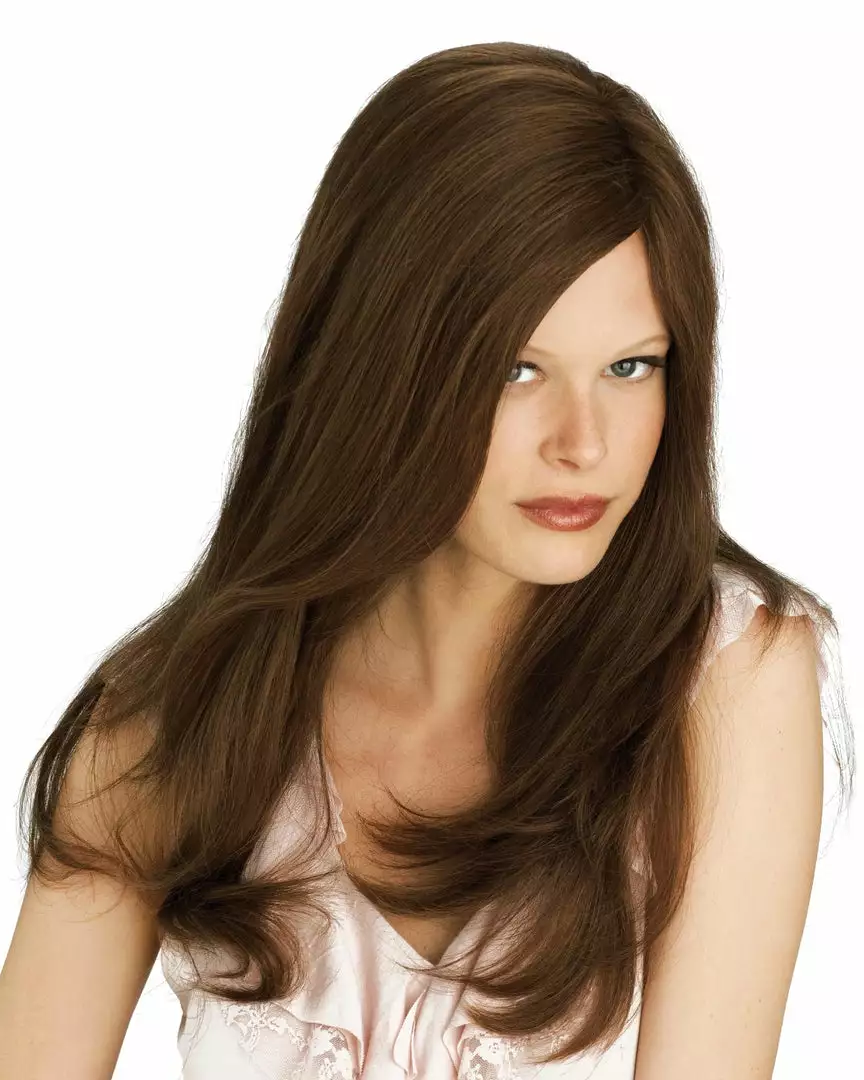 Diamond | Monofilament Human Hair Wig By Louis Ferre Wigs For Women 10 Diamond | Monofilament Human Hair Wig By Louis Ferre Wigs For Women