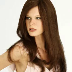 Diamond | Monofilament Human Hair Wig By Louis Ferre Wigs For Women 17 Diamond | Monofilament Human Hair Wig By Louis Ferre Wigs For Women