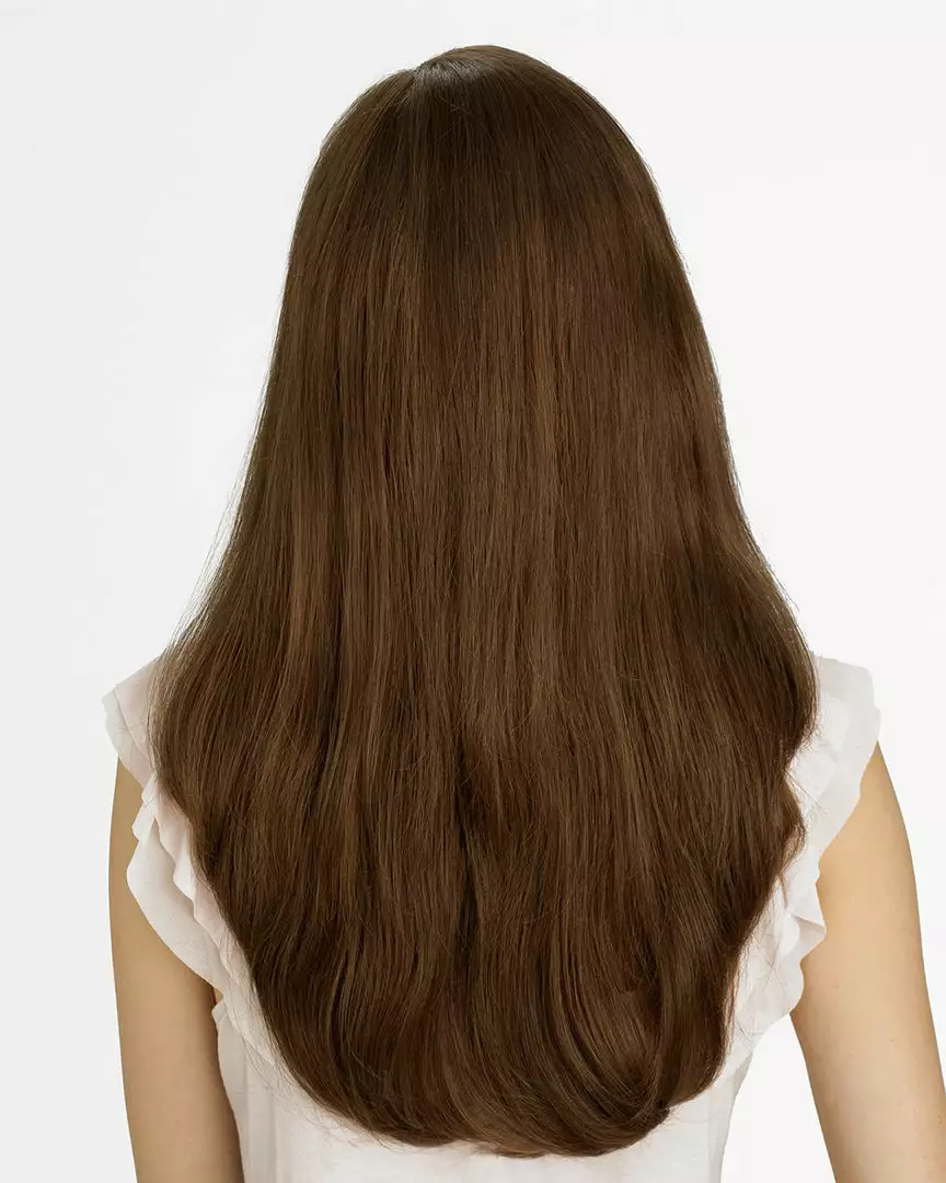 Diamond | Monofilament Human Hair Wig By Louis Ferre Wigs For Women 11 Diamond | Monofilament Human Hair Wig By Louis Ferre Wigs For Women