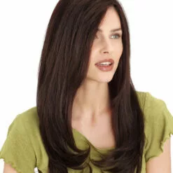Diamond | Monofilament Human Hair Wig By Louis Ferre Wigs For Women 15 Diamond | Monofilament Human Hair Wig By Louis Ferre Wigs For Women