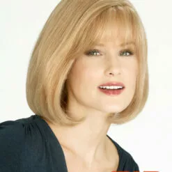 Opal | Monofilament Human Hair Wig By Louis Ferre
