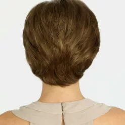 Hillary | Monofilament Synthetic Wig By Louis Ferre 14 Hillary | Monofilament Synthetic Wig By Louis Ferre