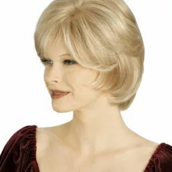 Martha | Monofilament Synthetic Wig By Louis Ferre
