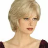 Martha | Monofilament Synthetic Wig By Louis Ferre 1 Martha | Monofilament Synthetic Wig By Louis Ferre