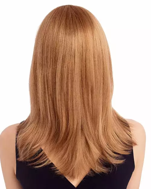 Wigs For Women Majesty | Monofilament Synthetic Hair Wig By Louis Ferre 5 Wigs For Women Majesty | Monofilament Synthetic Hair Wig By Louis Ferre