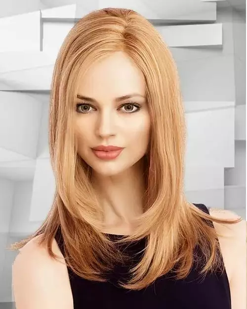 Wigs For Women Majesty | Monofilament Synthetic Hair Wig By Louis Ferre 3 Wigs For Women Majesty | Monofilament Synthetic Hair Wig By Louis Ferre