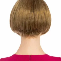 Harmony | Monofilament Synthetic Hair Wig By Louis Ferre Wigs For Women