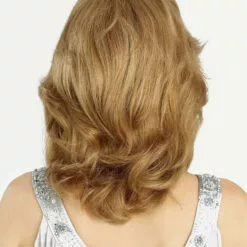 Madison | Monofilament Synthetic Wig By Louis Ferre Wigs For Women 8 Madison | Monofilament Synthetic Wig By Louis Ferre Wigs For Women