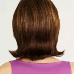 Emma | Monofilament Synthetic Wig By Louis Ferre Wigs For Women