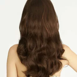 Tribeca Spring | Lace Front Synthetic Wig By Louis Ferre