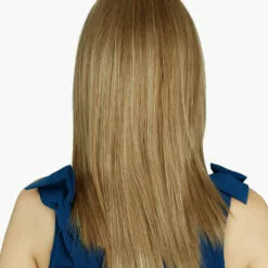 Wigs For Women Manhattan Soiree | Lace Front Synthetic Wig By Louis Ferre