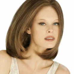 Madison Gem | Lace Front Synthetic Wig By Louis Ferre Wigs For Women
