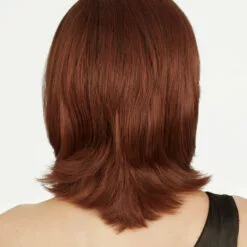 Wigs For Women Gramercy Rose | Lace Front Synthetic Wig By Louis Ferre