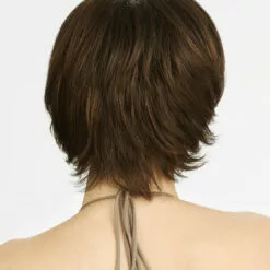 NYC 57 | Lace Front Synthetic Wig By Louis Ferre