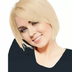 Victoria | Lace Front & Monofilament Synthetic Hair Wig By Louis Ferre