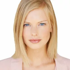 Selena | Monofilament Synthetic Hair Wig By Louis Ferre