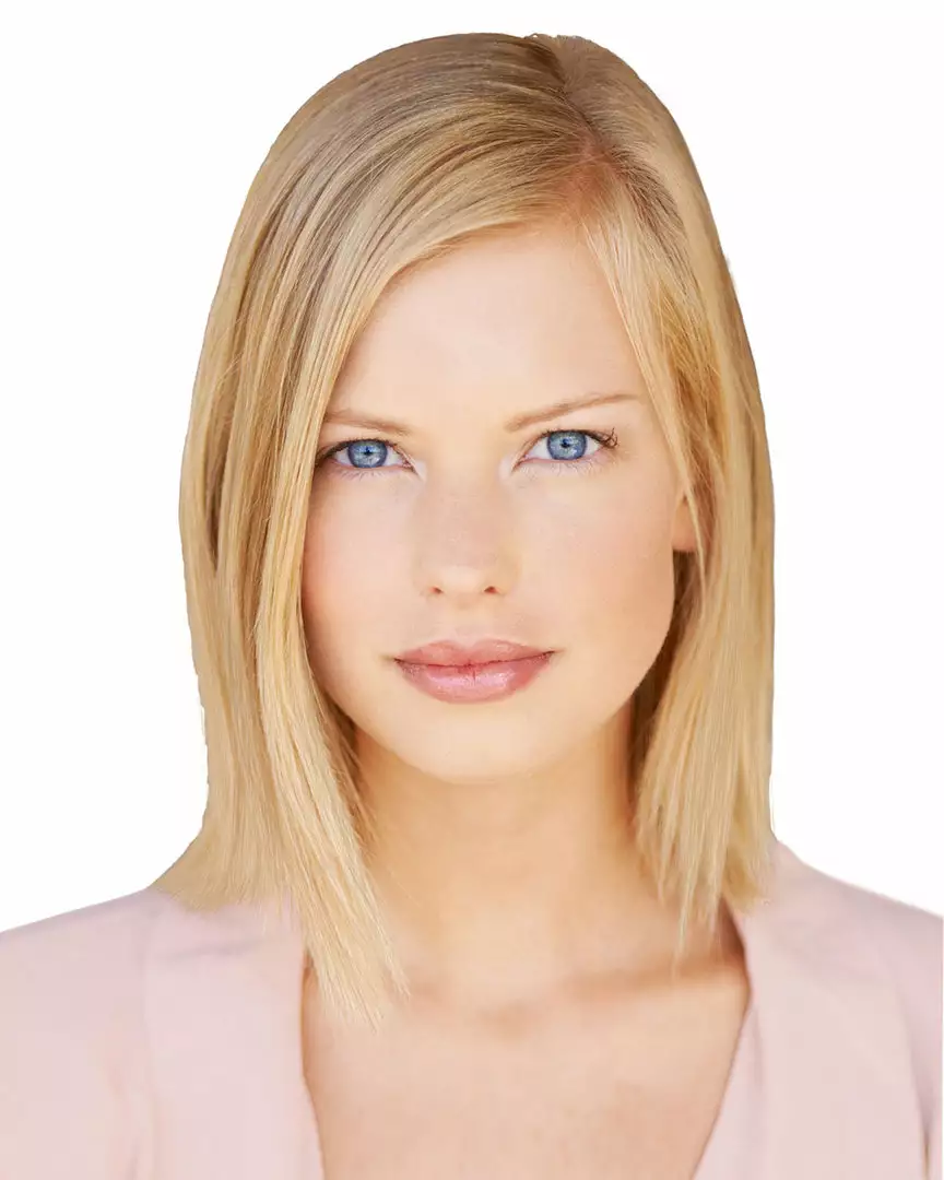 Selena | Monofilament Synthetic Hair Wig By Louis Ferre 3 Selena | Monofilament Synthetic Hair Wig By Louis Ferre