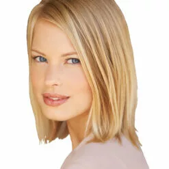 Selena | Monofilament Synthetic Hair Wig By Louis Ferre 7 Selena | Monofilament Synthetic Hair Wig By Louis Ferre