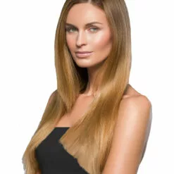 Alyssa | Monofilament Synthetic Hair Wig By Louis Ferre Wigs For Women
