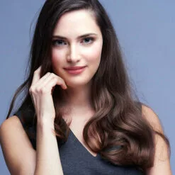 NRC002HM Petite/Average | Monofilament Human Hair Wig By Louis Ferre Wigs For Cancer Patients