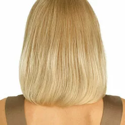 PC108 Petite/Average | Monofilament Human Hair Wig By Louis Ferre Wigs For Cancer Patients