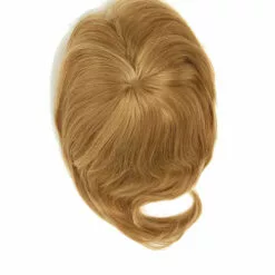 Toppiece 5001 | Half Monofilament Human Hair Wig By Louis Ferre Half Wigs 13 Toppiece 5001 | Half Monofilament Human Hair Wig By Louis Ferre Half Wigs