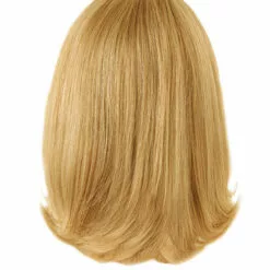 Toppiece 5002 | 3/4 Monofilament Human Hair Wig By Louis Ferre Headband, 3/4 Wigs 13 Toppiece 5002 | 3/4 Monofilament Human Hair Wig By Louis Ferre Headband, 3/4 Wigs