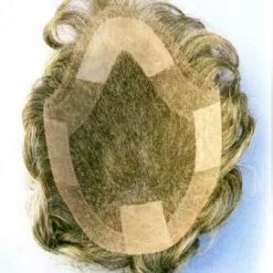 Max | Men's Hairpiece By Leading Man