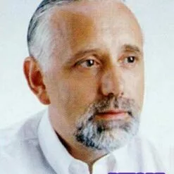 Toupee For Men Wavy Contempo | Men's Hairpiece By Leading Man