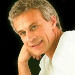 Kingsley | Men's Toupee By Leading Man