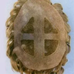 Kingsley | Men's Toupee By Leading Man