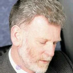 Oscar | Men's Hairpiece By Leading Man Toupee For Men