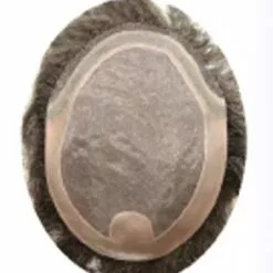 Oscar | Men's Hairpiece By Leading Man Toupee For Men