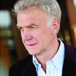 Oscar | Men's Hairpiece By Leading Man Toupee For Men