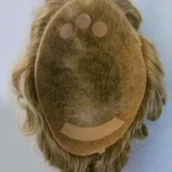 Alexander | Men's Toupee By Leading Man Toupee For Men