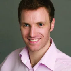 Rex | Men's Toupee By Leading Man