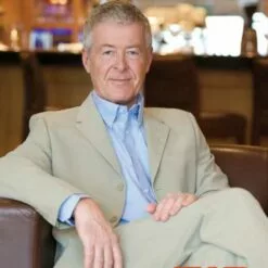 Conrad | Men's Hairpiece By Leading Man Toupee For Men