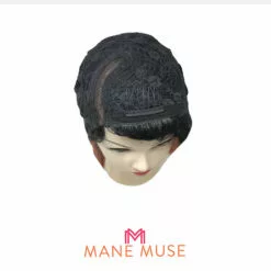 LP Anita | Lace Part Synthetic Wig By Mane Muse Wigs For Black Women