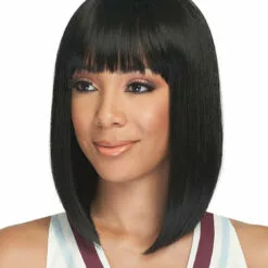 Wigs For Black Women Emily | Synthetic Wig By Bobbi Boss