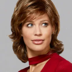 Vixen | Synthetic Wig By Mane Attraction