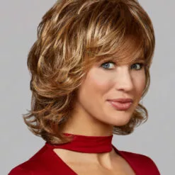 Vixen | Synthetic Wig By Mane Attraction