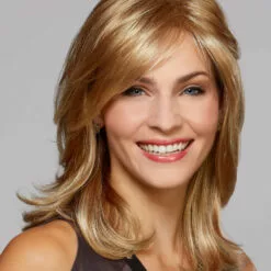 Heartthrob | Synthetic Wig By Mane Attraction